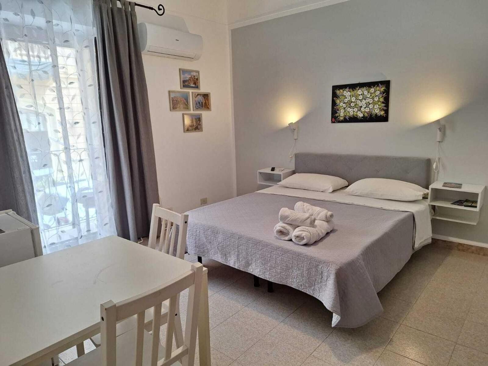 Ferienwohnung Casa Rosmary Cefalù Exterior foto